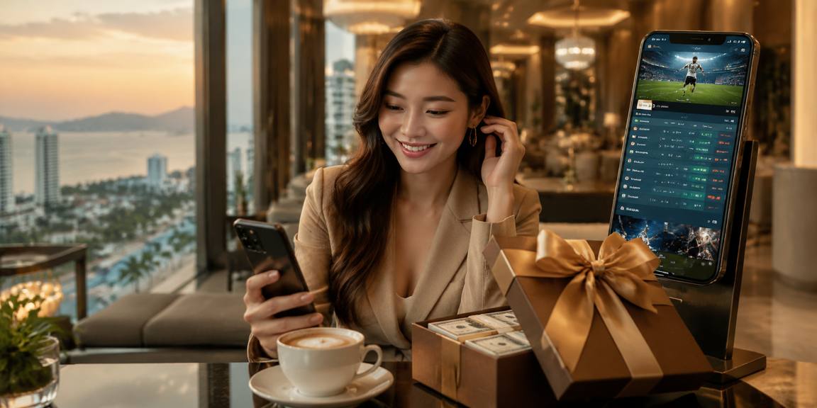 ketqua6 Kèo thể thao tăng hệ số